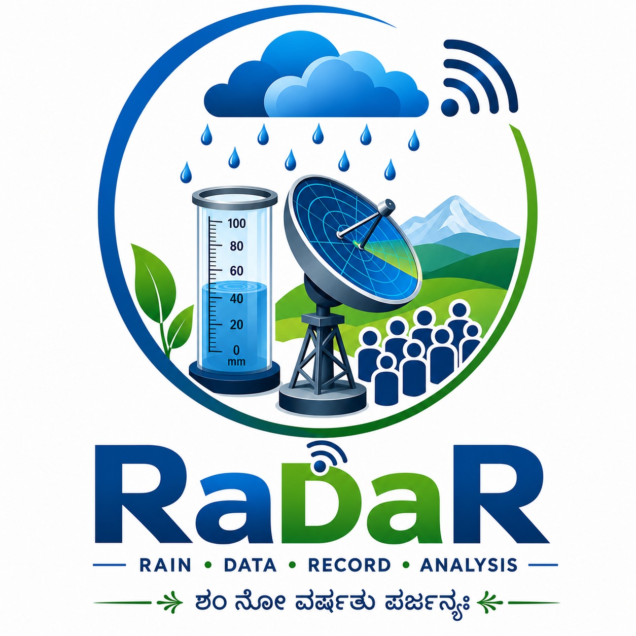 RaDaR